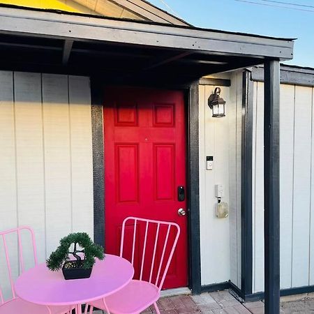 New Tiny Home Uptown Phoenix Kültér fotó