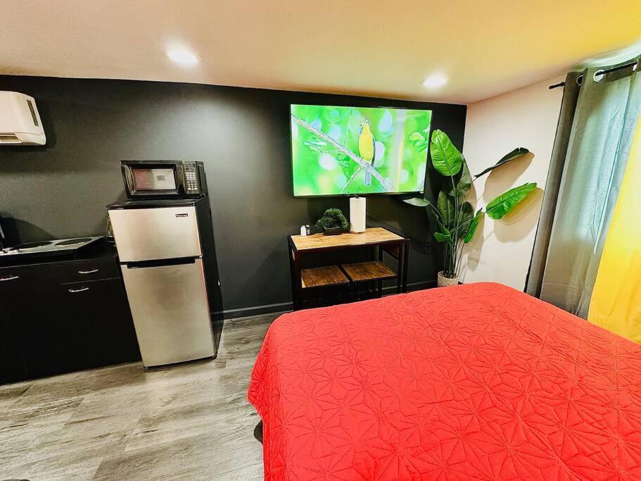 New Tiny Home Uptown Phoenix Kültér fotó