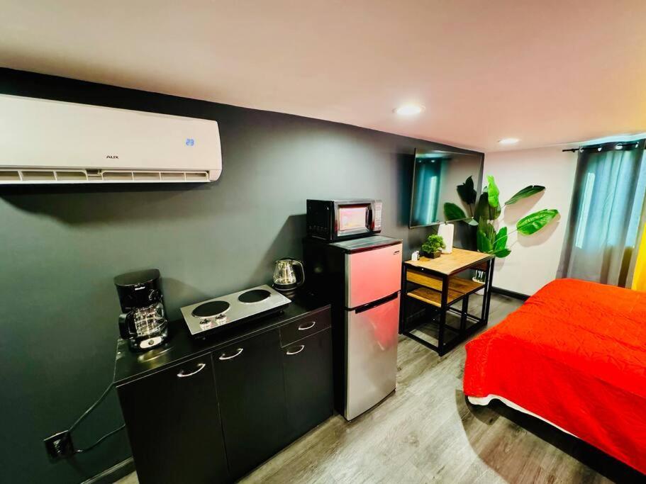 New Tiny Home Uptown Phoenix Kültér fotó