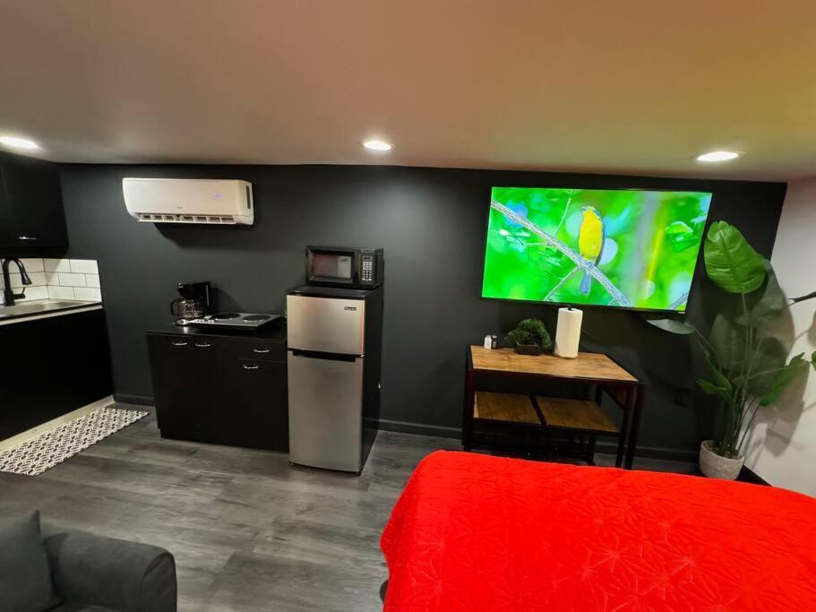 New Tiny Home Uptown Phoenix Kültér fotó