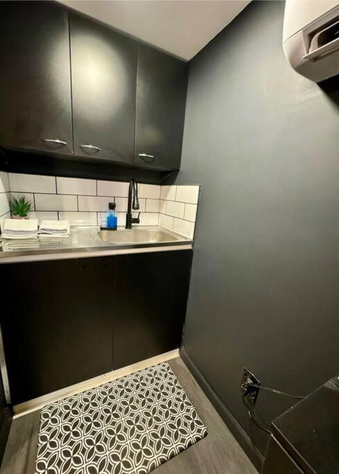 New Tiny Home Uptown Phoenix Kültér fotó