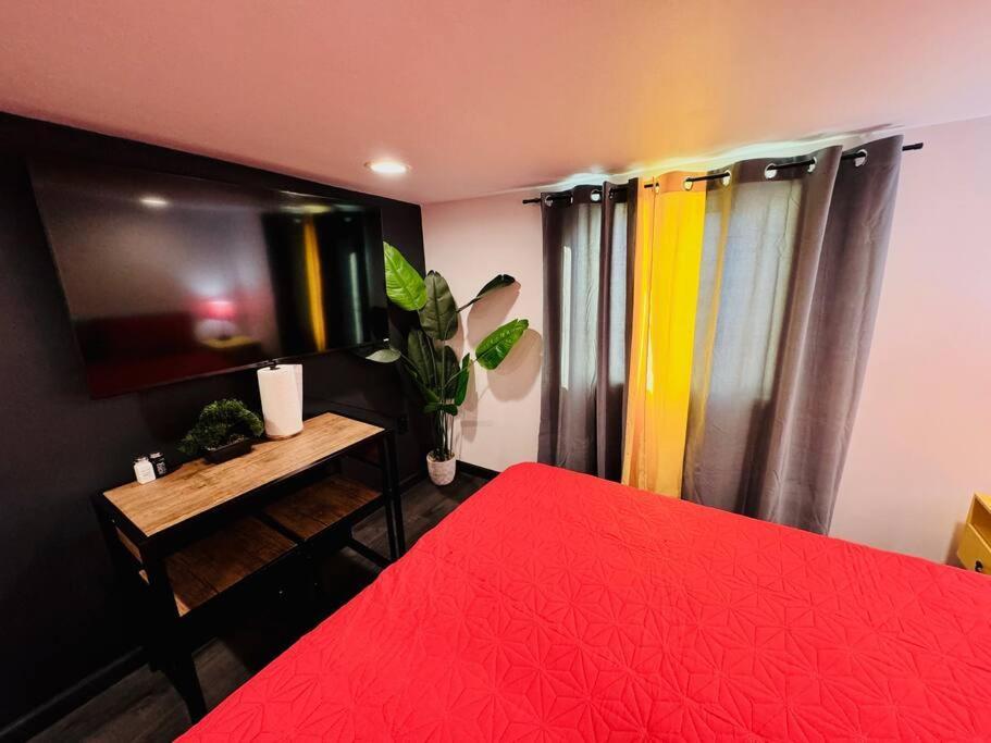 New Tiny Home Uptown Phoenix Kültér fotó