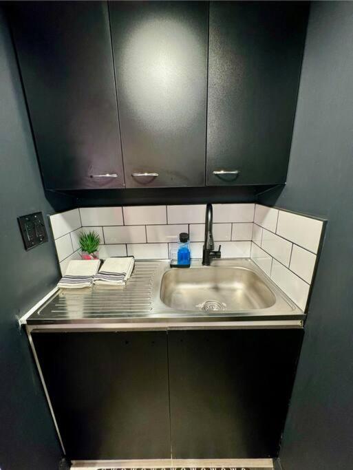 New Tiny Home Uptown Phoenix Kültér fotó