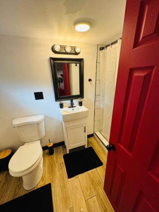 New Tiny Home Uptown Phoenix Kültér fotó