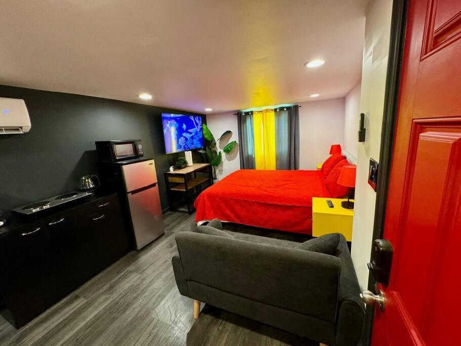 New Tiny Home Uptown Phoenix Kültér fotó