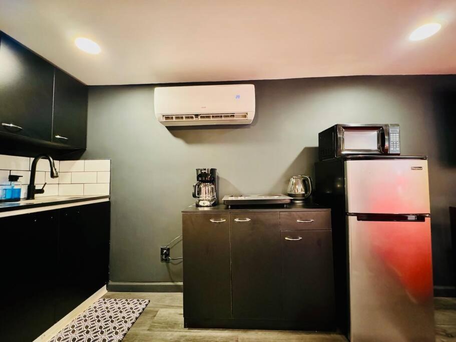 New Tiny Home Uptown Phoenix Kültér fotó
